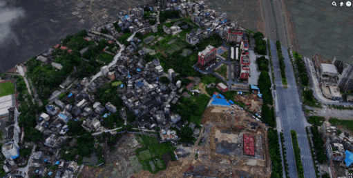 国有土地房屋拆迁补偿系统