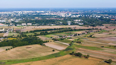 集体土地征地拆迁安置