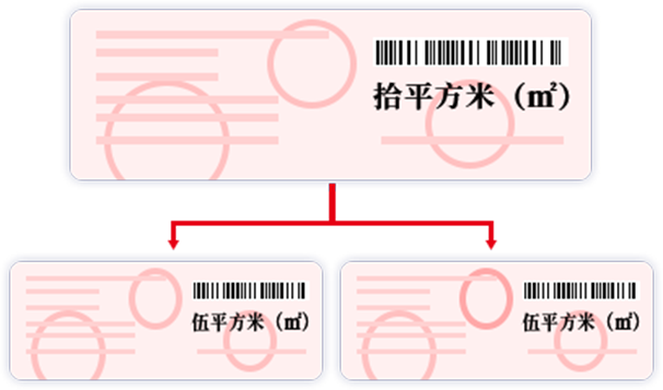 购房券管理系统